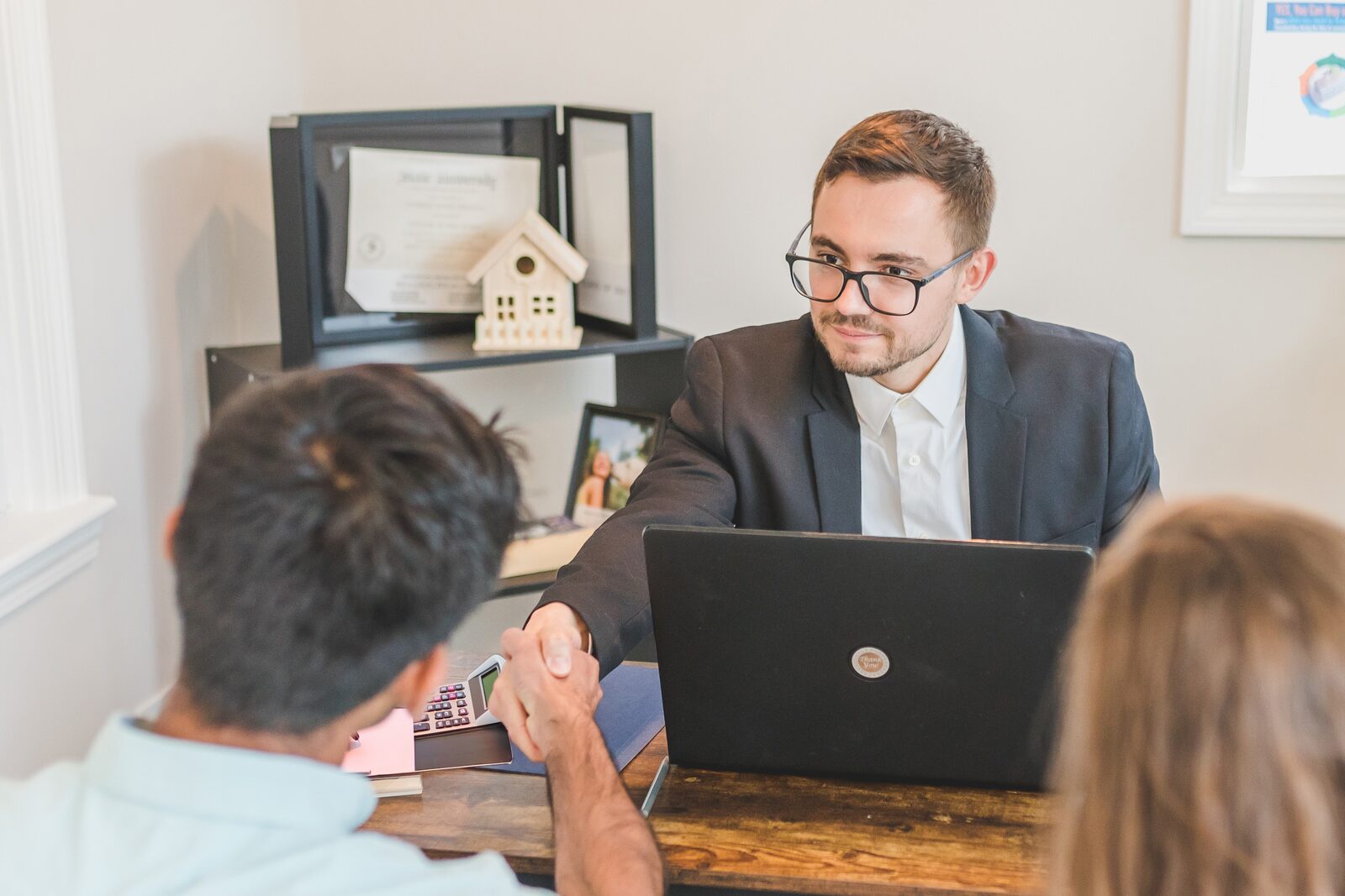 Housing Counselor Exam